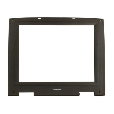 Toshiba Satellite S1700-200 LCD Blende Bildschirm Blende Rahmen FAG10012000