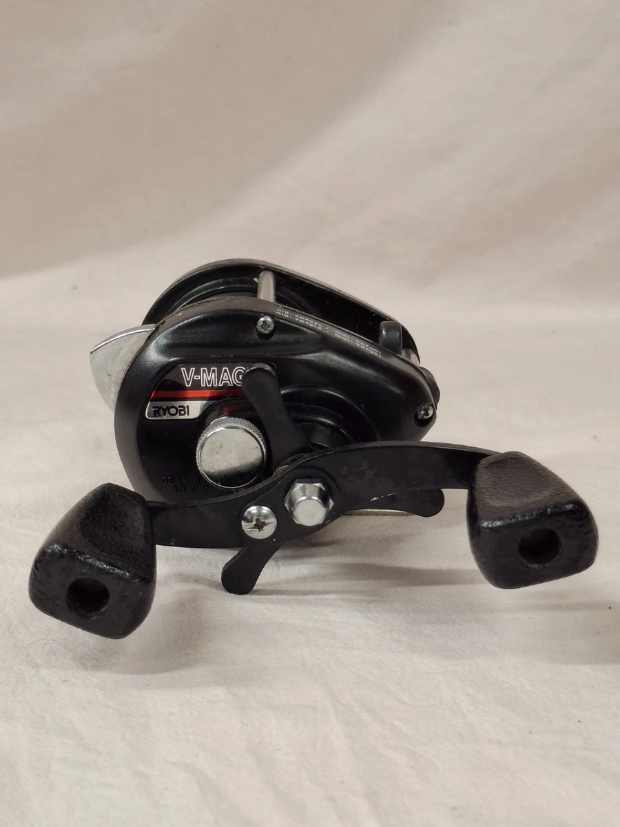 Ryobi Vintage Casting Fishing Reels | eBay