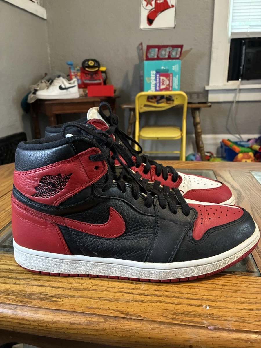 Jordan 1 Retro OG NRG High Homage to Home for Sale | Authenticity