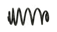 Hinterachse Hart 477 048 Fahrwerksfeder FüR Opel,Saab