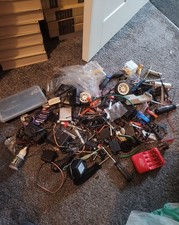 Rc parts huge joblot bargain