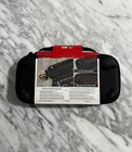 PowerA Charizard vs Pikachu Vortex Hard Shell Zippered Case for Switch — photo 4
