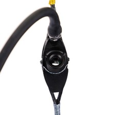 Compound Bow Peep Sight Tube Silicone Rubber Material for Long lasting Use