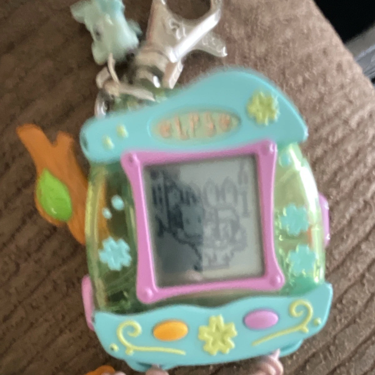 Hasbro Littlest Pet Shop Electronic & Interactive Toys for sale - eBay
