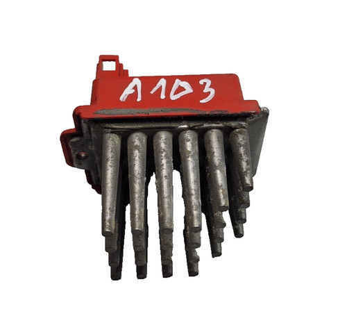 VW Audi Skoda Ford Galaxy Sharan Sitzheizung Lüfter Widerstand 357907521 OEM