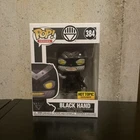 Funko Pop! Vinyl: DC Universe - Black Hand - Hot Topic (Exclusive) #384