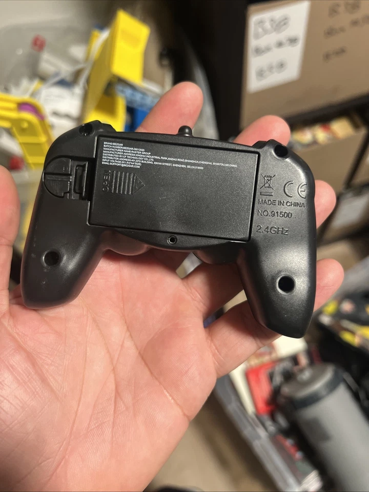 Ferrari RC Radio Remote Control Only For Model Toy Car 1:24 2.4GHz 91500 - Image 2 of 2