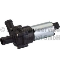 Pierburg Zusatzwasserpumpe 7.06740.03.0 FüR Audi Seat VW