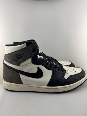 jordan 1 mocha size 13