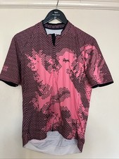 Rapha Men's Jersey Short Sleeve Large