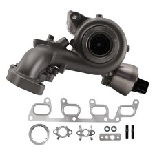 Turbo Turbolader BV39F for Skoda Roomster Yeti 1.6 TDI 03L253056DX 54399700086