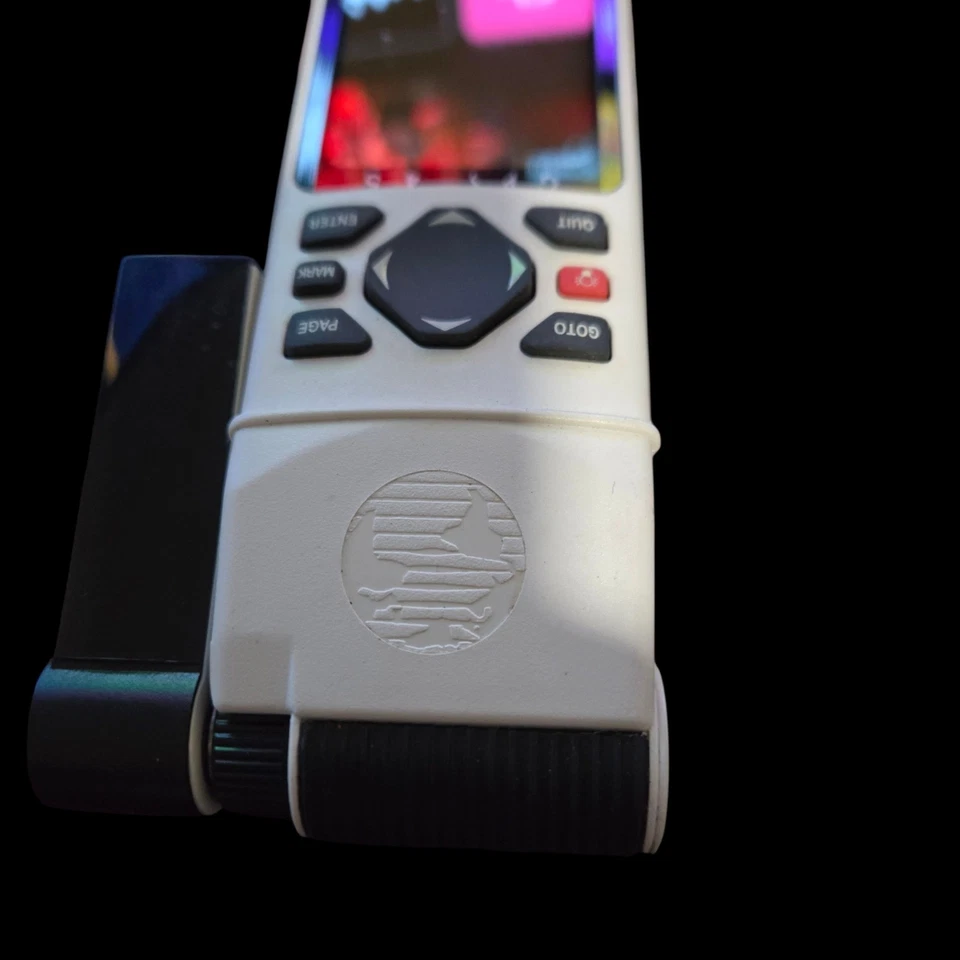 Clean Garmin GPS 45 Personal Navigator Handheld GPS C4 - Image 4 of 4