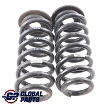 Audi A3 8P Coil Spring Set Rear Suspension Lowering Eibach Prokit KBA91456