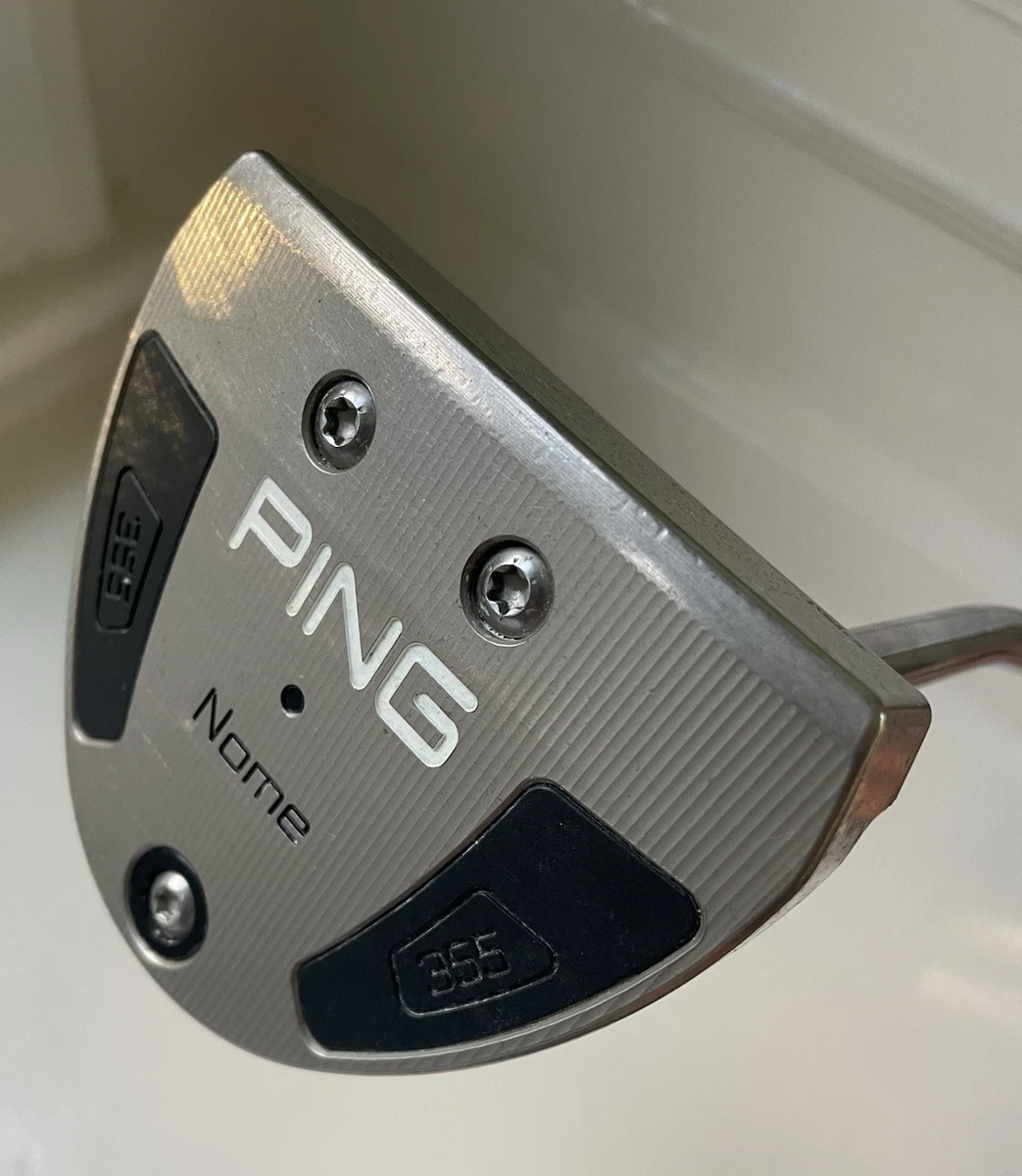 Ping Nome Putter for sale | eBay
