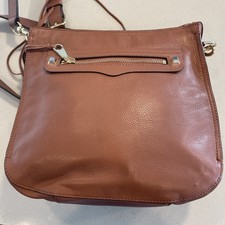 NWOT/NOS/OTHER: REBECCA MINKOFF REGAN Crossbo...