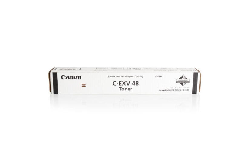 Оригинальный тонер Canon C-EXV48 schwarz 16500 Мл 9106B002 11290₽