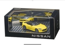 Nissan custom-made Fairlady Z 1/43 Minicar Kyosho