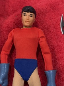 Ideal Captain Action | eBay