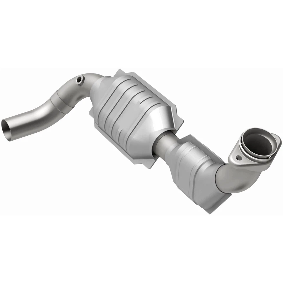 MagnaFlow Catalytic Converter: EPA, For 2001-2003 Ford F-150, Lincoln Navigator - Imagem 3 de 4