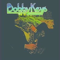 Audio Cd - Bobby Keys - Bobby Keys - Aurora (Uk) -D- Neu