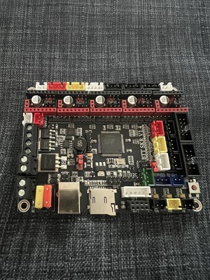 BIGTREETECH SKR V1.4 motherboard