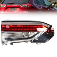 Taillight Replacement for 2019 2020 2021 Rav4 Rear Inner Left Side 815900R060