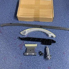 Timing Chain Kit For Chevrolet Malibu Equinox 10-15 Buick L4 2.0L 2.2L 2.4L new