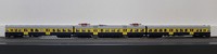 Piko 51450 E-Triebzug En 57 Pkp -Spur H0 - Neu - Ovp