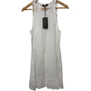 Francesca Bettini Linen Dress | eBay Francesca Bettini Linen Dress | eBay