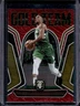 2024-25 Panini Totally Certified Giannis Antetokounmpo Gold Team Red Mirror #/99