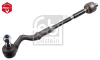 Spurstange Vorne Links Febi Bilstein 33014 FÜR Mercedes Lenkstange