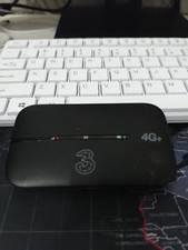 Huawei E5783B-230 CAT 7 300mbps 4G lte mobilny hot-spot WiFi dobry stan 