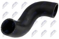 Ladeluftschlauch NTY GPP-AU-040 FüR Audi A4 B7 8EC Avant 8ED TDI Quattro