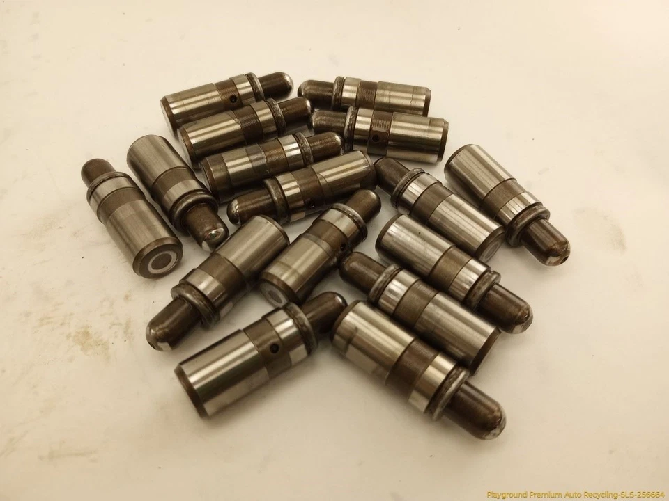 Culata Pontiac Solstice Saturn Sky 2,4 L 4 cilindros compatible con 2006-2010 06 07 Foto 2 de 4