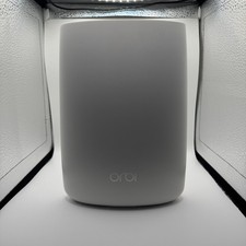 Netgear Orbi RBR50v2 Router AC3000 Tri-Band Mesh Wi-Fi