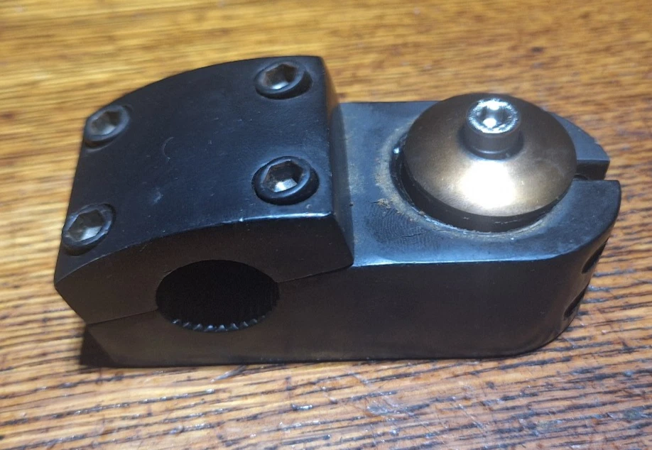 Haro Del Sol Cruiser Stem 1 1/8 Threadless Top Load (Powerlite, GT, Redline) - Image 2 of 4