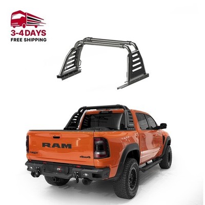 Rear Pickup Truck Roll Bar for Dodge Ram 1500 RHO TRX | eBay