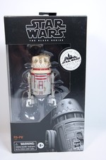 Star Wars The Black Series Droid R5-P8 Galaxy's Edge Trading Outpost
