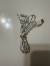 6Pin-30Pin IEEE 1394 Firewire Charging Cable Cord For Apple iPod 4 4th Gen Color