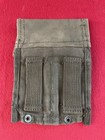 Original US M1 Carbine Magazine Pouch French or ARVN Modified for 30 Rd Magazine — photo 4