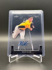 2017 Leaf Trinity Baseball Cards 20