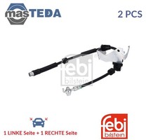 183478 BREMSSCHLAUCH BREMSLEITUNG VORNE FEBI BILSTEIN 2PCS NEU OE QUALITÄT