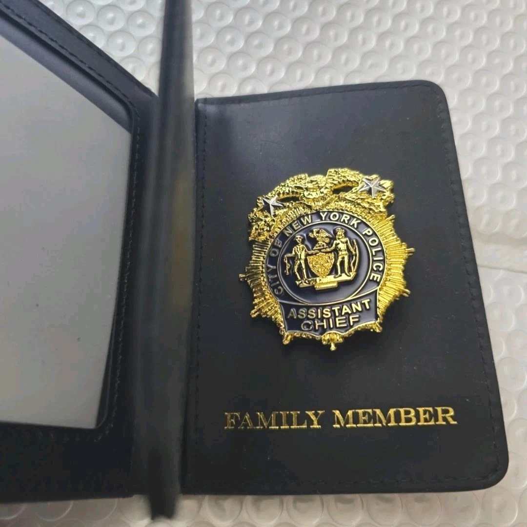 NYPD 收藏| eBay
