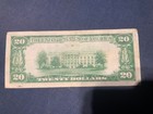 1928 $20 gold certificate — photo 2