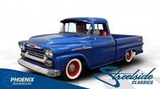 1958 Chevrolet Apache for Sale