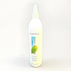 matrix biolage styling finishing spritz firm hold 13.5oz  scuffed exterior