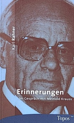 Erinnerungen : im Gespräch mit Meinold Krauss. Topos-plus-Taschenbücher ;  (Bd.