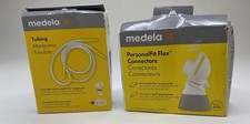 New Medela PersonalFit Flex Connectors  Tube Set for Pump In Style Breast Pump 