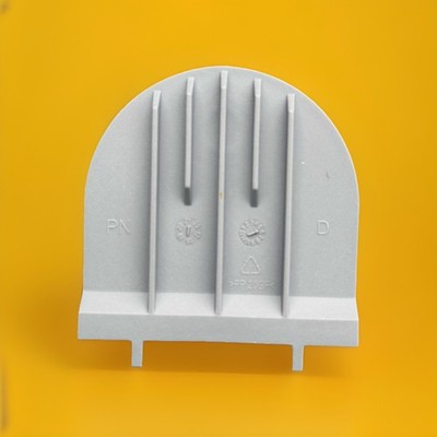 1x Original Ikea Pax Schiebetür Halter Halterung Rahmen Ersatzteil Hasvik 124341