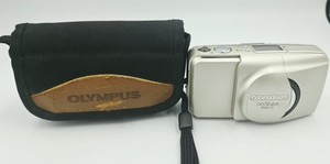Olympus Stylus Epic Limited | eBay